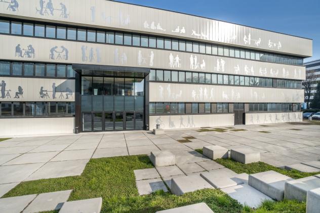 Ufficio privato in affitto - Regus Milano, San Siro a Milano - Foto 2