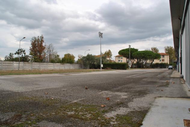 Locale comm.le/Fondo in vendita a San Giuliano Terme 1160 mq Rif: 1423786 - Foto 4