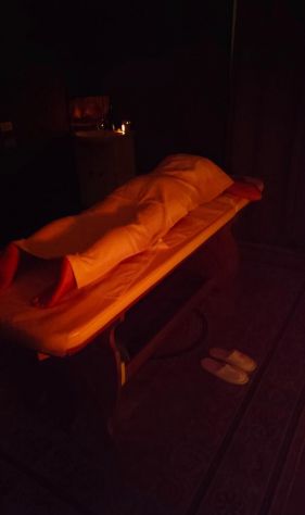 Massaggi rilassanti Tel:3802435650