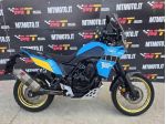 YAMAHA Ténéré 700 Rally Video 360 km 2738 rif. 24091740