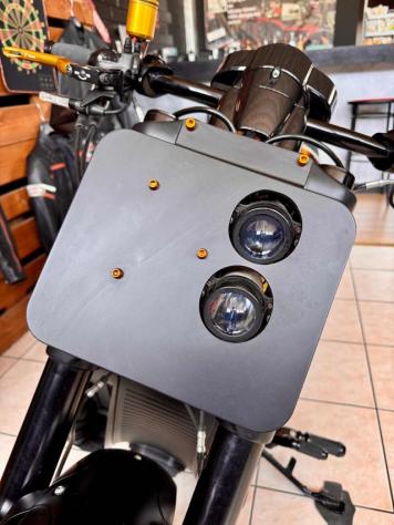 HARLEY-DAVIDSON VRSCDX Night Rod Special - finanziabile e garantibile - Foto 5