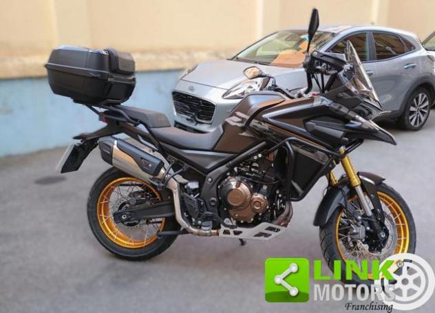 VOGE Valico 625DSX rif. 23940840 - Foto 2