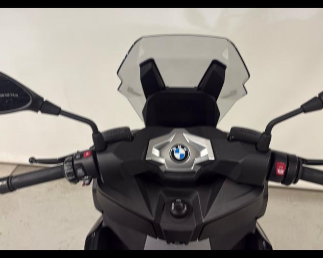 BMW Motorrad C 400 X R Abs my21 - Foto 9