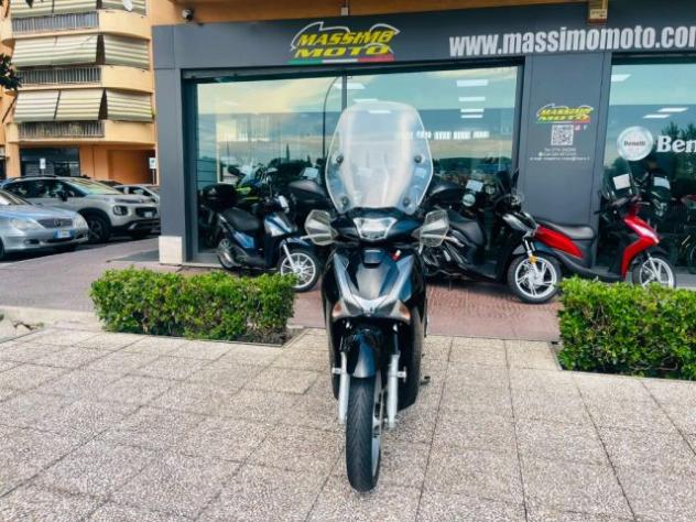 HONDA SH 150 TUTTO INCLUSO ANCHE PASSAGGIO! MINI RATE rif. 24010869 - Foto 2