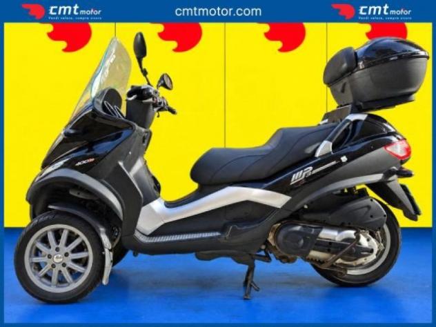 PIAGGIO MP3 Garantito e Finanziabile rif. 24193646 - Foto 3