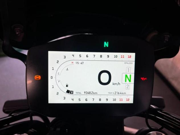BENELLI Leoncino 800 2023 - Foto 3