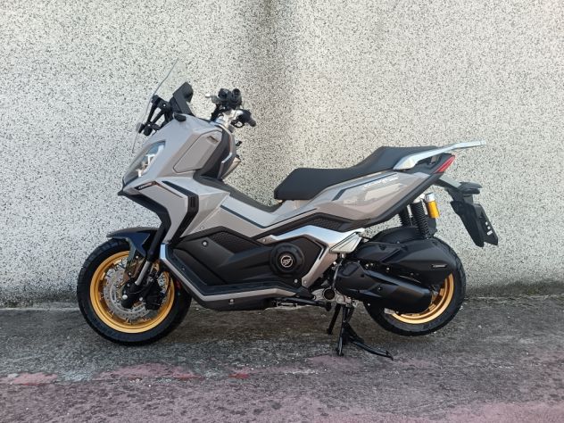 Keeway XDV 125 EVO PRO – PRONTA CONSEGNA - Foto 4
