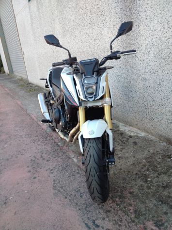 MORBIDELLI M 502 N KM 0 2025 PRONTA CONSEGNA - Foto 5
