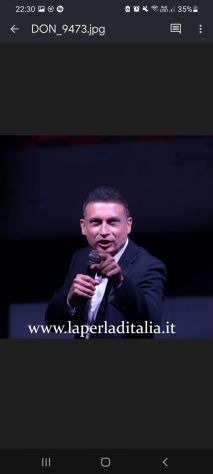 Cabaret Spinadesco