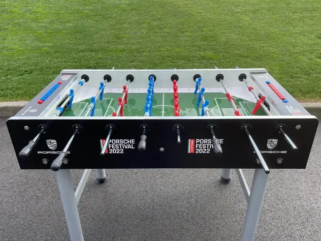 Noleggio Calcio Balilla