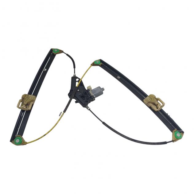 ALZACRISTALLO ELETTRICO ANT. DX SKODA Octavia S.Wagon 5° Serie (5E5) 5E0837462B DHF (1620) - Foto 5