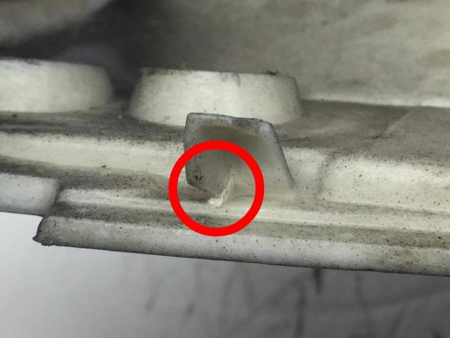 LEM JUMPER ELETTRICO CARENA MANUBRIO ANTERIORE 2020 NRGEBR800K0000154 - Foto 9