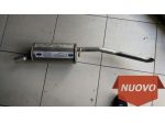 Silenziatore Posteriore Opel Corsa A Bz 852035