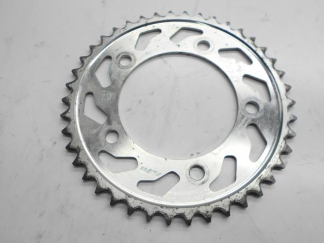 HONDA HORNET 600 CORONA 42 DENTI 2003 PC36A03F