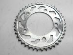 HONDA HORNET 600 CORONA 42 DENTI 2003 PC36A03F