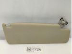 PARASOLE ALETTA ANTERIORE SX VOLKSWAGEN New Beetle Cabrio 1° Serie 1Y085755 &hellip;