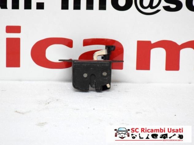 Serratura Portellone Fiat Panda 51779118 - 05580 - Foto 4