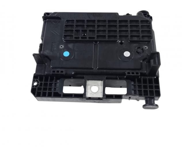 CENTRALINA PORTA FUSIBILI CITROEN C3 Picasso 9667199680 8F02 Benzina 1400 (08) - Foto 14