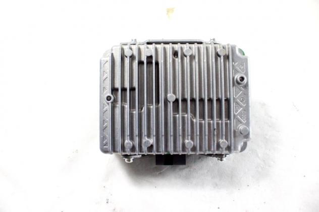 56029770AA CENTRALINA MODULO ALIMENTAZIONE TELEFONO NAVIGATORE JEEP COMPASS 2.0 D 4X4 103KW AUT 5P (2018) RICAMBIO USATO - Foto 2