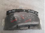 QUADRO STRUMENTI NISSAN Micra 3° Serie AX761 (0003)