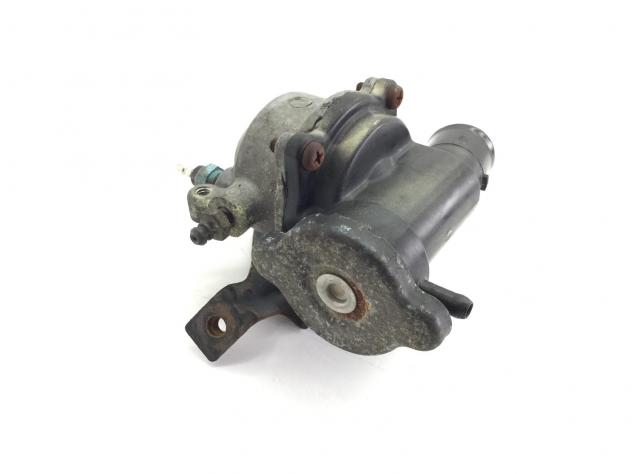 KAWASAKI ZZR D2 D3 600 VALVOLA TERMOSTATICA TERMOSTATO E TAPPO RADIATORE 1991 - Foto 4