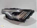 AUDI A6 C8 4K FARO ANTERIORE Fulled SINISTRO - 12869