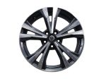 CERCHIO IN LEGA NISSAN Qashqai Serie HV03BMB94 (14)