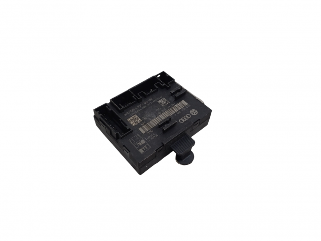CENTRALINA COMFORT AUDI A1 Serie (8X1) 8X0959792E CAYC Diesel 1600 (1014) - Foto 4