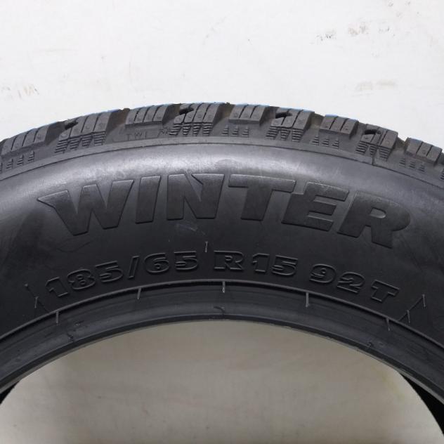 2 GOMME 185 65 15 TAURUS A73374 - Foto 5