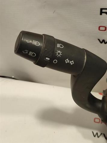 DEVIOLUCI FIAT Ducato 5° Serie 07354694700 4HV (0614) - Foto 3