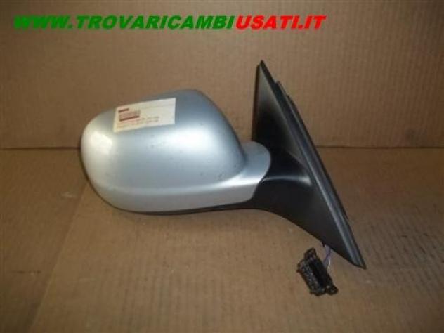 RETROVISORE EST.D.termico reg.elett ARGENTO 5 FILI VOLKSWAGEN PASSAT  Vetri e Retrovisori  Cristalli  Retrovisori  Motorino re VOLKSWAGEN - PASSAT - 0