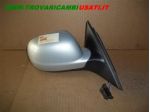 RETROVISORE EST.D.termico reg.elett ARGENTO 5 FILI VOLKSWAGEN PASSAT  Vetri &hellip;