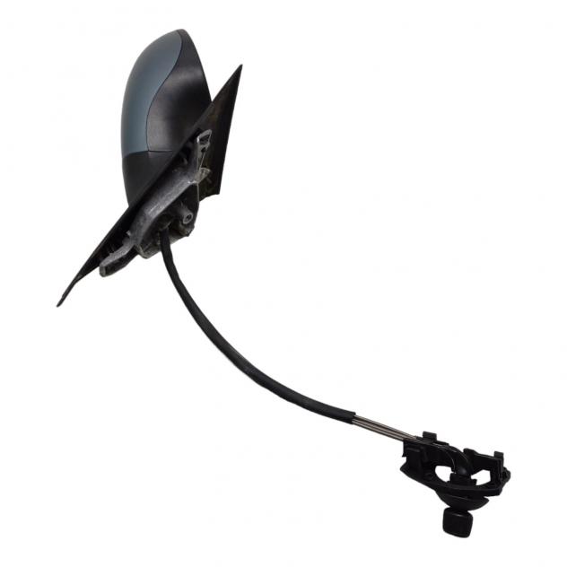 SPECCHIETTO RETROVISORE DESTRO SEAT Ibiza Serie 6L1857508T9B9 (0205) - Foto 2