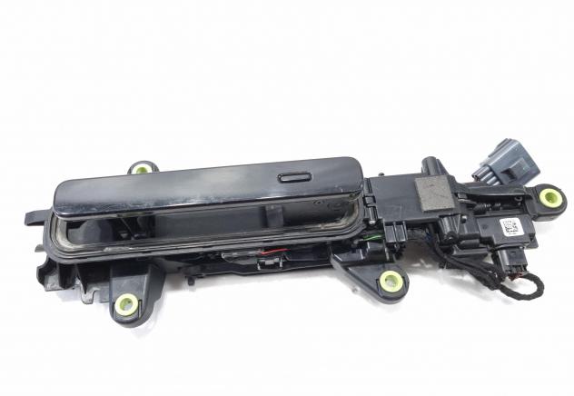 MANIGLIA ESTERNA ANTERIORE DESTRA LAND ROVER Range Rover Evoque Serie K8D2-22400-AA (18) - Foto 4