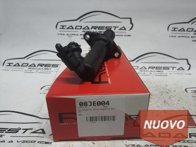Cilindro Frizione Wrangler - Cherokee - Nitro 2.8 CRD 52060133AD - Foto 2