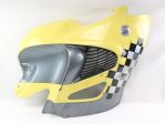 BMW K 1200 RS 46632307878 CARENA DESTRA CENTRALE K589 96 - 05 RIGHT SIDE FA &hellip;