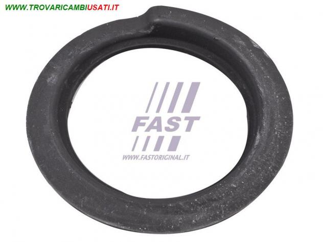 TAMPONE IN GOMMA MOLLA FIAT DUCATO 94 ANTERIORE FT12149
