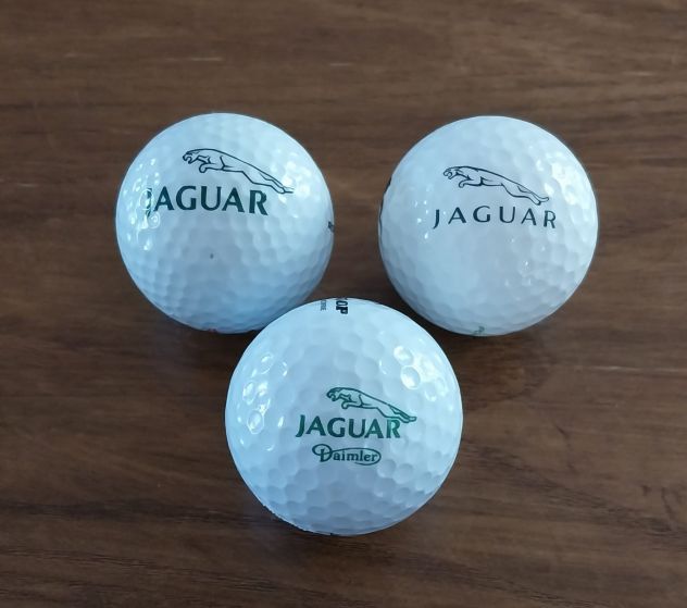 PALLINE da GOLF AUTO - Foto 5
