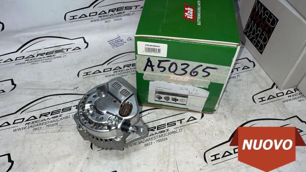 Alternatore 12v 40 a BOBCAT 320 - 322 - 553 - E10 6669618 - Foto 2