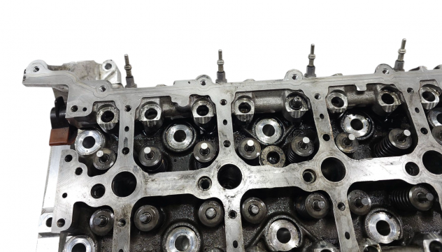 TESTA COMPLETA MERCEDES GLB Serie (X247) A6540108701 654920 Diesel 2000 (19) - Foto 5