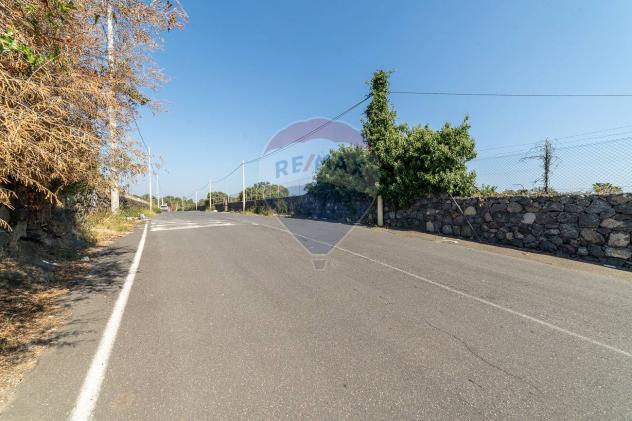 Terreno in vendita a Aci Catena, San Nicolò - Foto 4