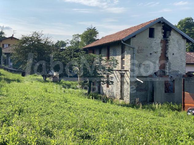 BESOZZO Bogno Rustico con giardino - Foto 2