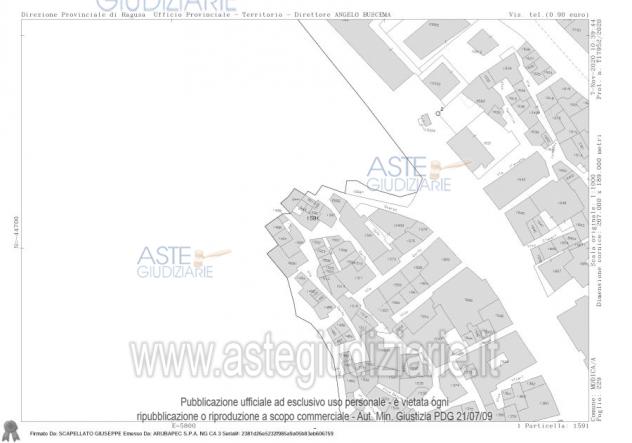 IMMOBILI-ALTRA CATEGORIA-Via Galfo, 36, 97015 Modica RG, Italia - Foto 5