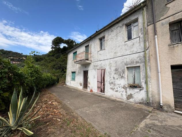Rustico in vendita a Serra - Montignoso 140 mq Rif: 1338461 - Foto 6