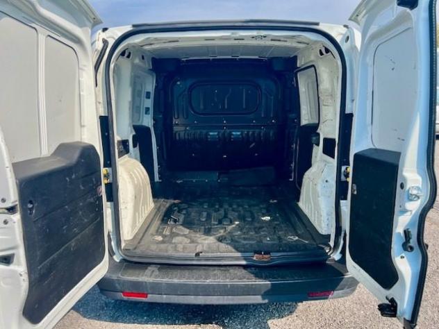 FIAT Doblo 1.3 MJT PC-TN Cargo Lamierato SX + IVA rif. 23789577 - Foto 7