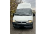 Fiat ducato a Metano