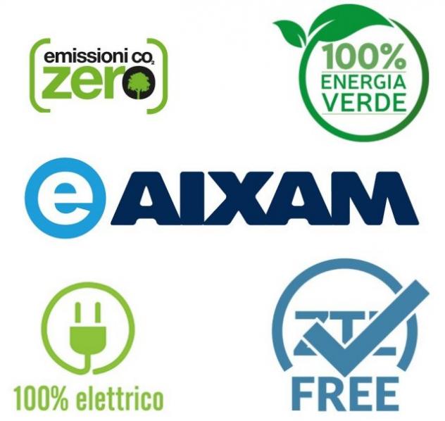 AIXAM E-Truck Furgone Electric ZTL Free Guidabile Patente AM rif. 23982961 - Foto 7
