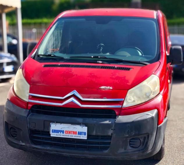 CITROEN Jumpy Furgone 90cv - 2007 - Foto 2
