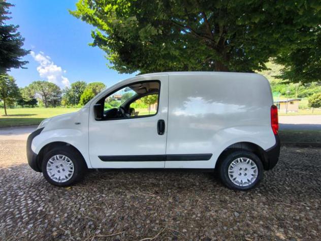FIAT FIORINO 1.3 MJT 75 CV FURGONE 2 POSTI rif. 23979564 - Foto 5