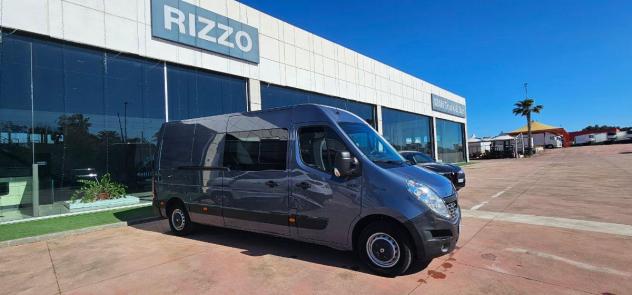 RENAULT MASTER - Foto 4